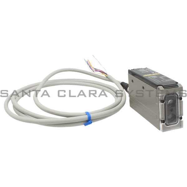 Omron E3MC-MA41 Photoelectric Sensor Product Image