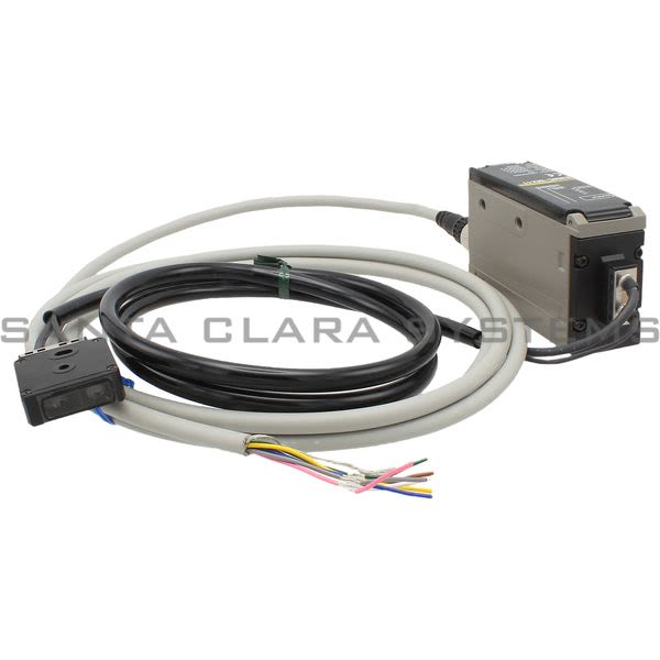 Omron E3MC-MX11 Photoelectric Sensor Product Image