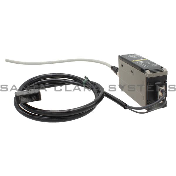 Omron E3MC-MX11 Photoelectric Sensor Product Image