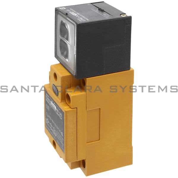Omron E3N2-D2Y44B-US Photoelectric Switch Product Image