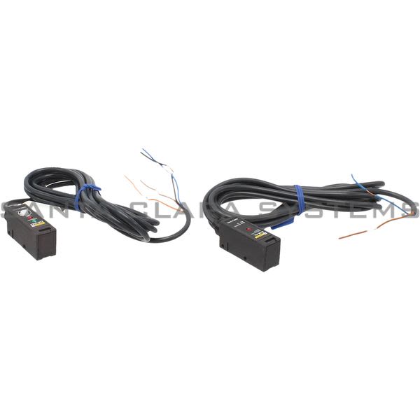Omron E3R-5E4 Photoelectric Sensor Product Image