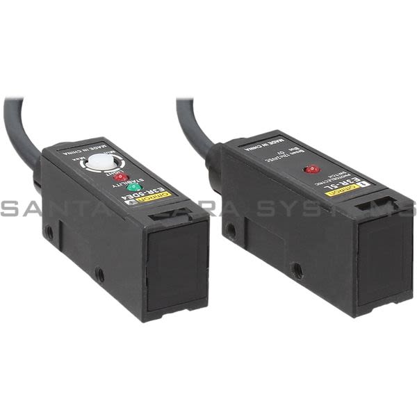 Omron E3R-5E4 Photoelectric Sensor Product Image