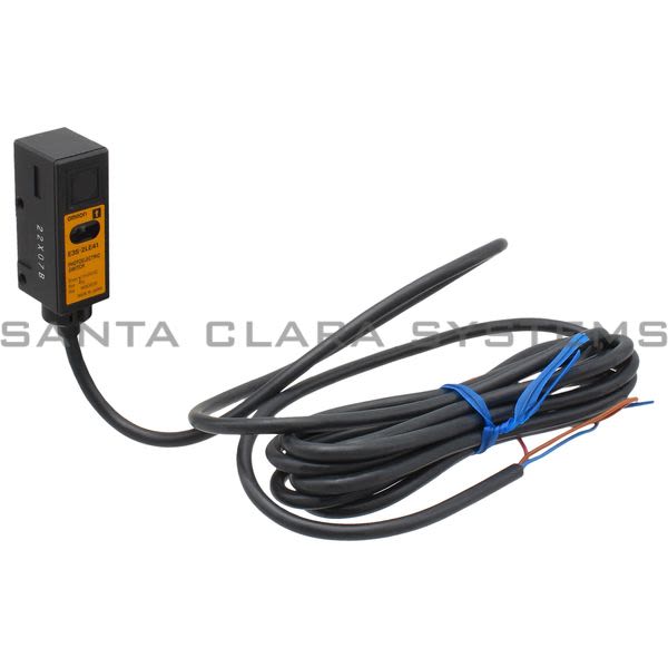 Omron E3S-2LE41 Proximity Sensor Product Image