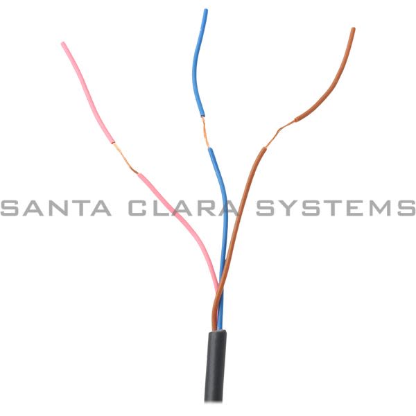 Omron E3S-2LE41 Proximity Sensor Product Image