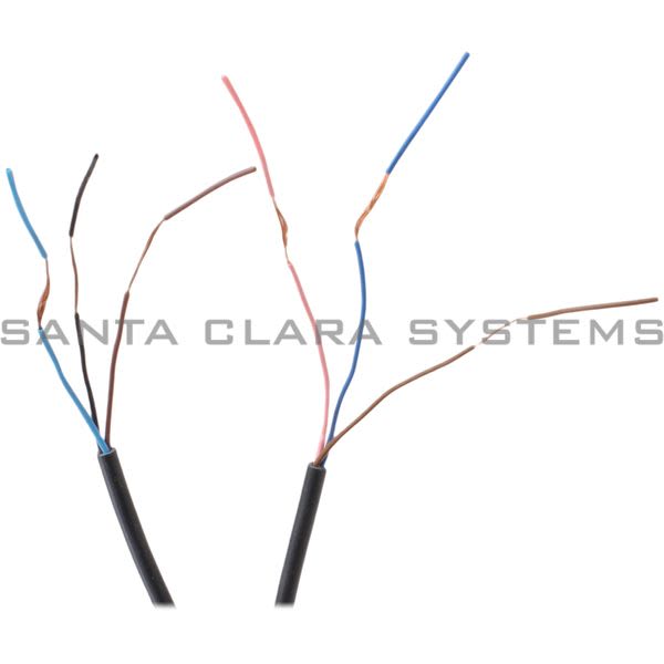 Omron E3S-5E4 Photoelectric Sensor Product Image