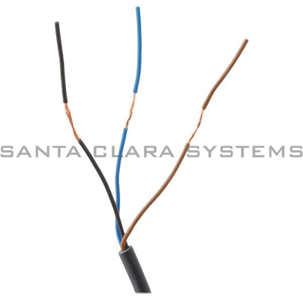 Omron E3S-AD11 Photoelectric Sensor Product Image