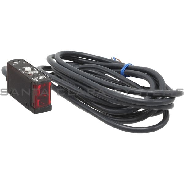 Omron E3S-AD12 Photoelectric Sensor Product Image