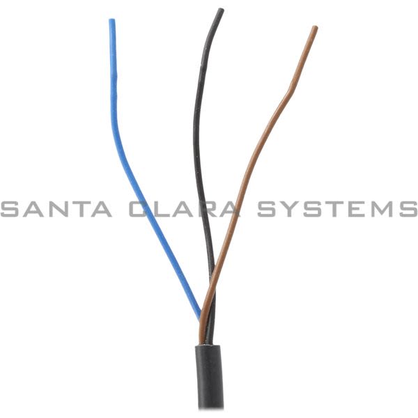 Omron E3S-AD12 Photoelectric Sensor Product Image