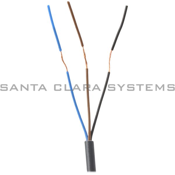 Omron E3S-AD13 Photoelectric Sensor Product Image