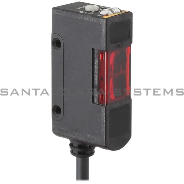Omron E3S-AD61 Photoelectric Sensor Product Image