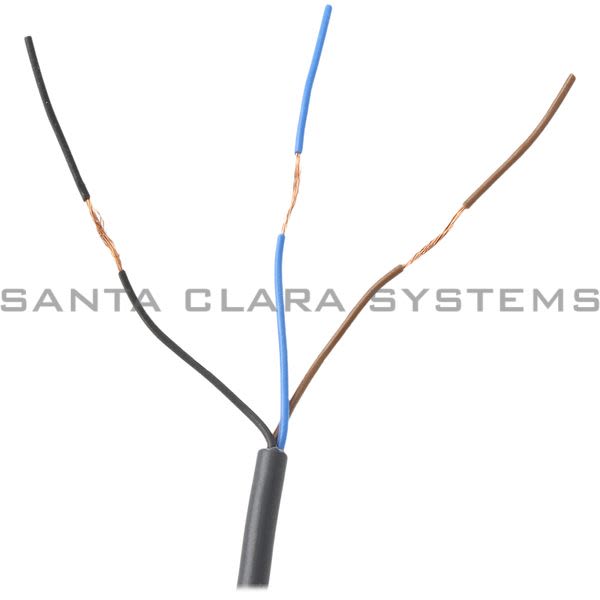Omron E3S-AD61 Photoelectric Sensor Product Image
