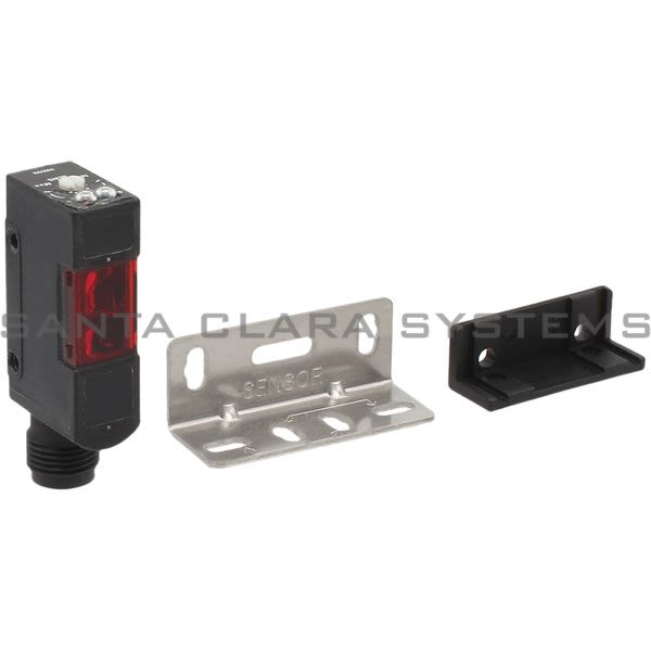 Omron E3S-AD66 Photoelectric Sensor Product Image