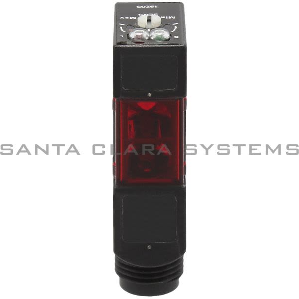 Omron E3S-AD66 Photoelectric Sensor Product Image