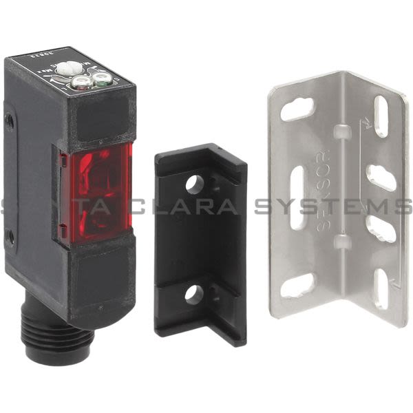 Omron E3S-AD86 Photoelectric Sensor Product Image