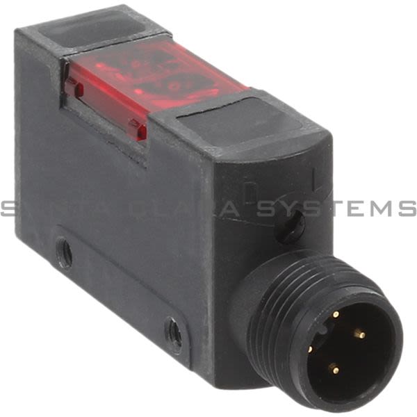 Omron E3S-AD86 Photoelectric Sensor Product Image