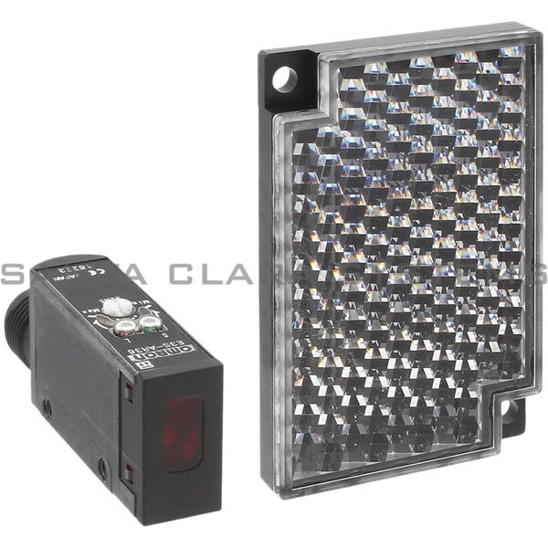 Omron E3S-AR36 Photoelectric Sensor Product Image