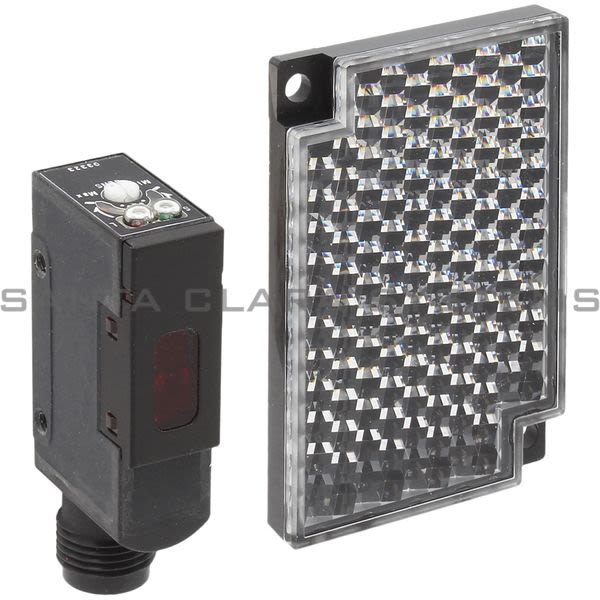 Omron E3S-AR66 Proximity Sensor Product Image