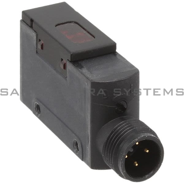 Omron E3S-AR66 Proximity Sensor Product Image