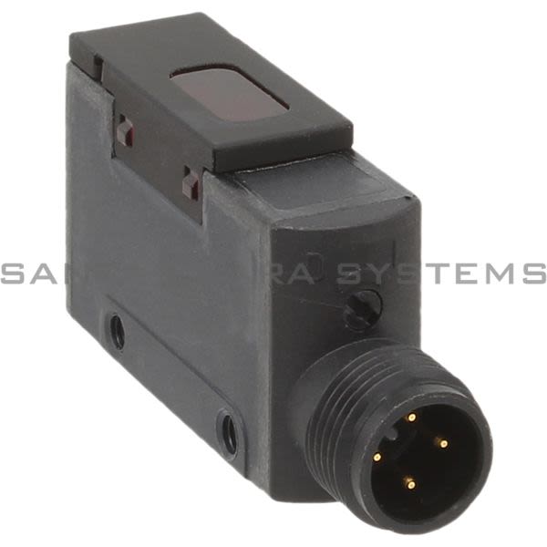 Omron E3S-AR86 Photoelectric Sensor Product Image
