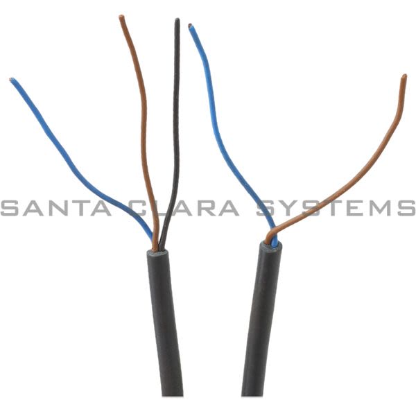 Omron E3S-AT11 Photoelectric Sensor Product Image