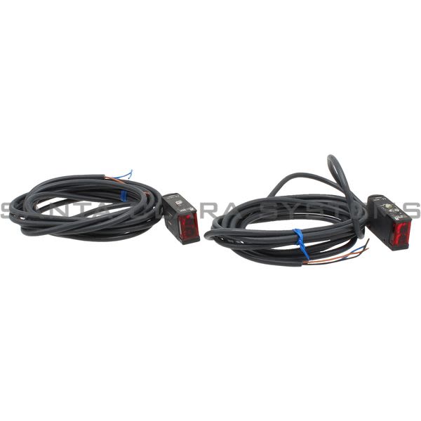 Omron E3S-AT31 Photoelectric Sensor Product Image