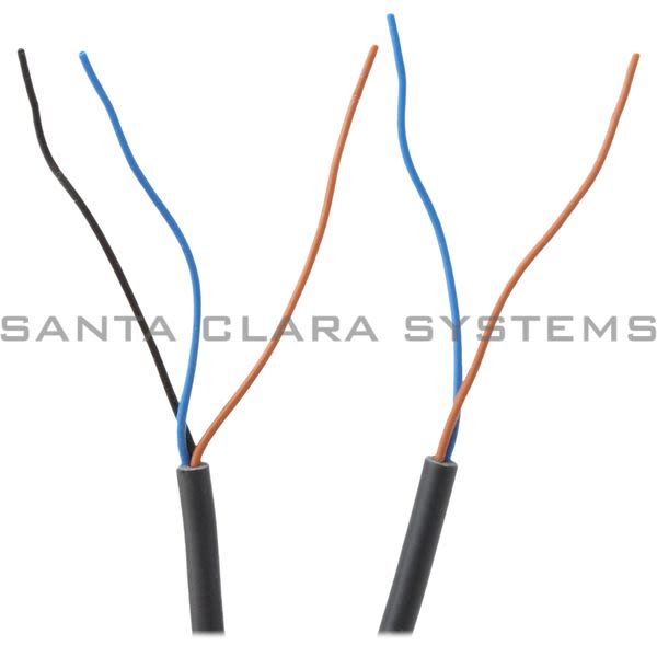 Omron E3S-AT31 Photoelectric Sensor Product Image