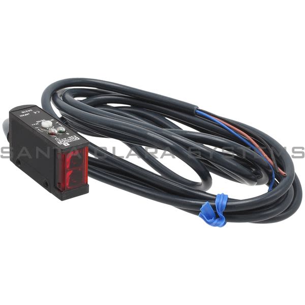 Omron E3S-AT31-D Photoelectric Sensor Product Image