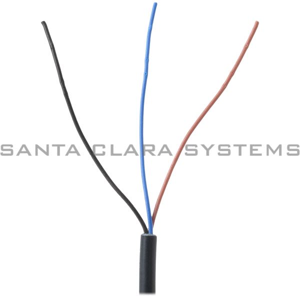 Omron E3S-AT31-D Photoelectric Sensor Product Image