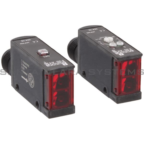 Omron E3S-AT36 Photoelectric Sensor Product Image