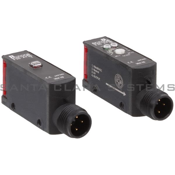 Omron E3S-AT36 Photoelectric Sensor Product Image