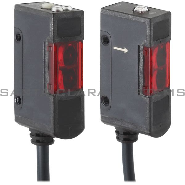 Omron E3S-AT61 Photoelectric Emitter Product Image