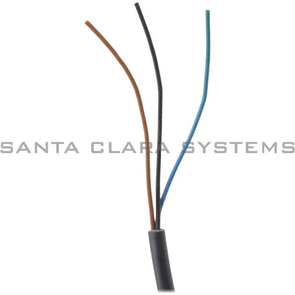 Omron E3S-AT61-D Photoelectric Emitter Product Image