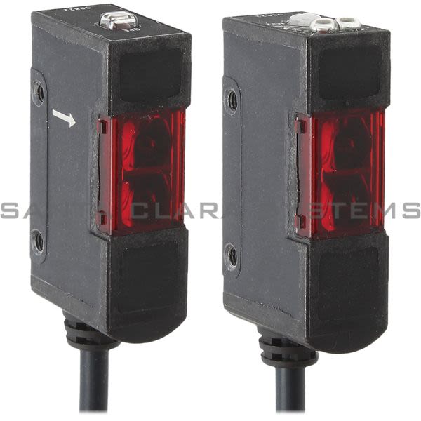 Omron E3S-AT81 Photoelectric Sensor Product Image