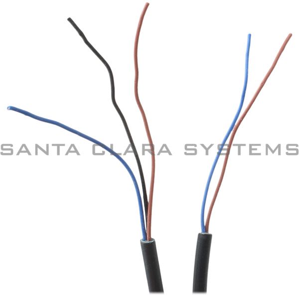 Omron E3S-AT81 Photoelectric Sensor Product Image