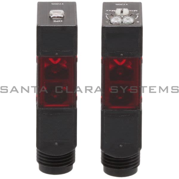 Omron E3S-AT86 Photoelectric Sensor Product Image