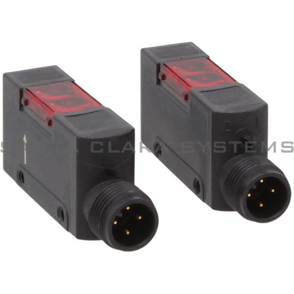 Omron E3S-AT86 Photoelectric Sensor Product Image