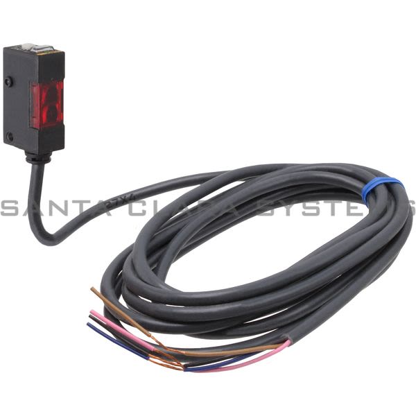 Omron E3S-BD61 Photoelectric Sensor Product Image