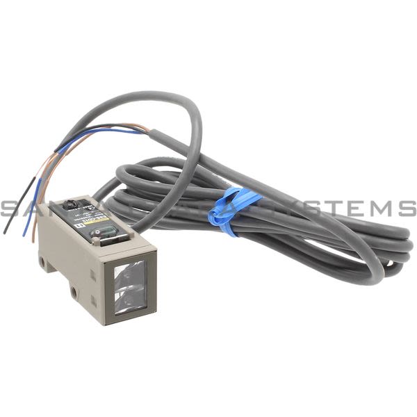 Omron E3S-CD12 Photoelectric Sensor Product Image