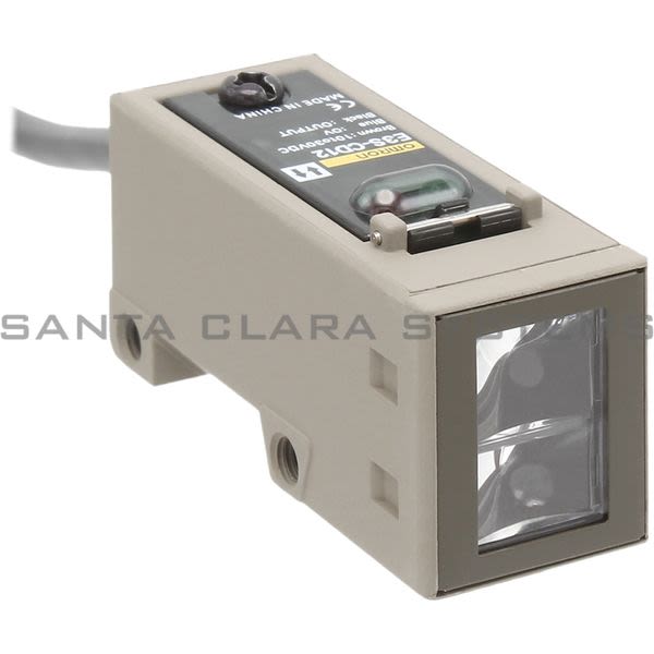Omron E3S-CD12 Photoelectric Sensor Product Image