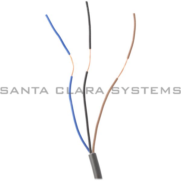 Omron E3S-CD12 Photoelectric Sensor Product Image