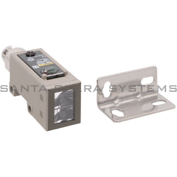 Omron E3S-CD16 Photoelectric Sensor Product Image