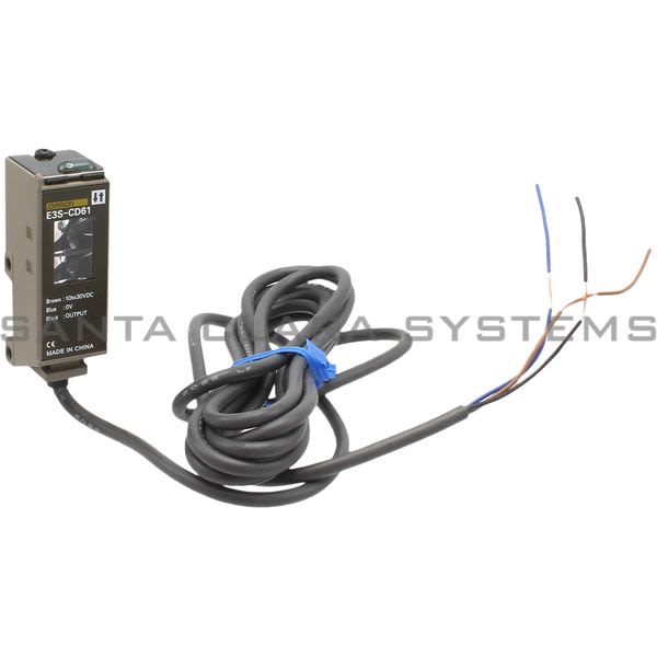 Omron E3S-CD61 Control Product Image