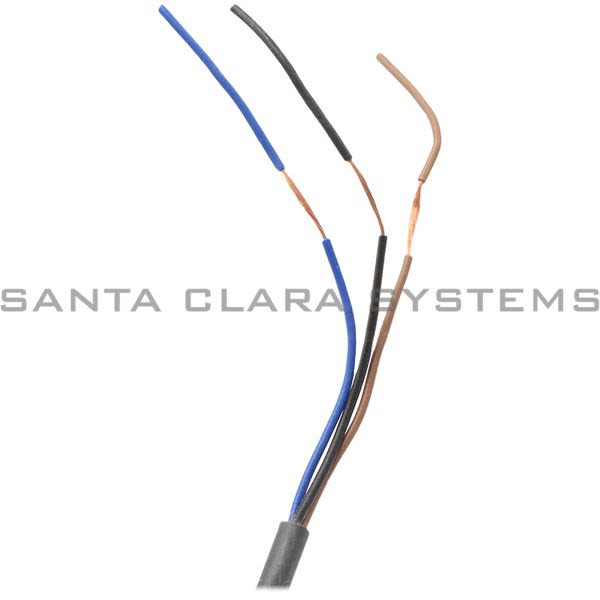 Omron E3S-CD61 Control Product Image