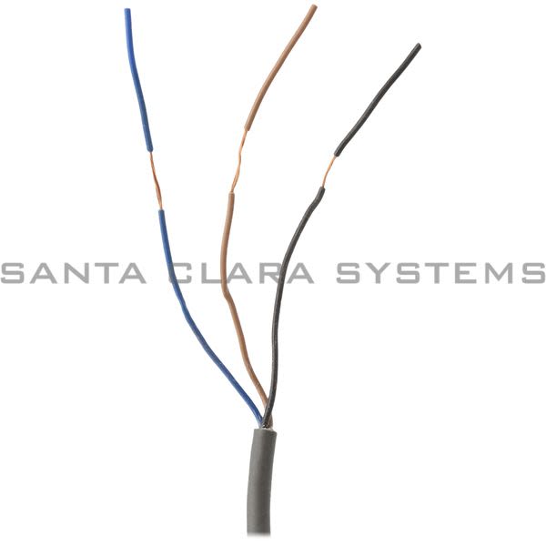 Omron E3S-CD62 Photoelectric Sensor Product Image