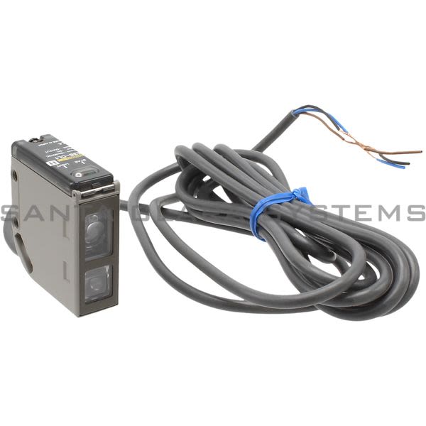 Omron E3S-CL1-2M Photoelectric Sensor Product Image
