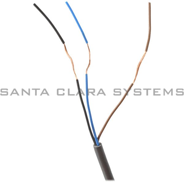 Omron E3S-CL1-2M Photoelectric Sensor Product Image