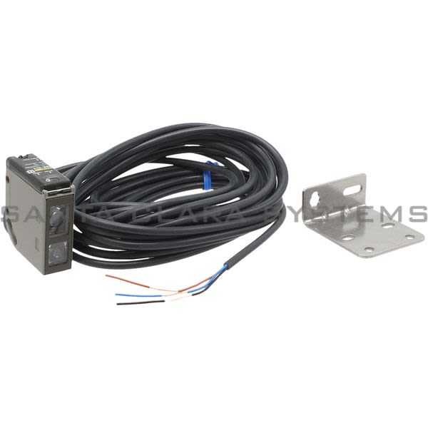 Omron E3S-CL1-5M Photoelectric Sensor Product Image