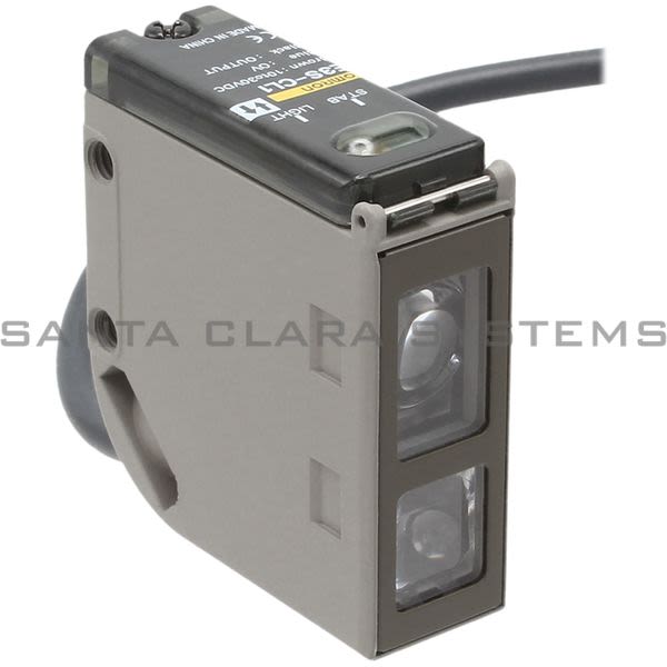 Omron E3S-CL1-5M Photoelectric Sensor Product Image