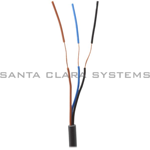 Omron E3S-CL1-5M Photoelectric Sensor Product Image