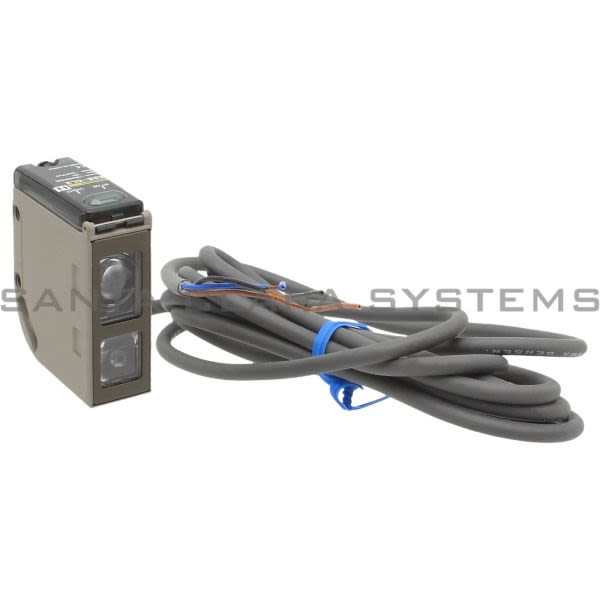 Omron E3S-CL2 Photoelectric Sensor Product Image